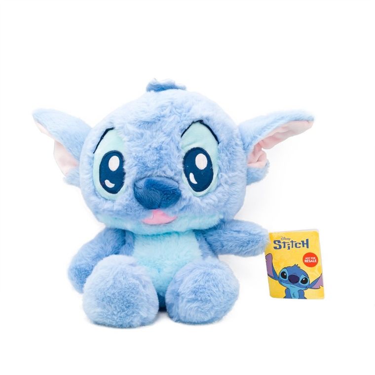 Whitehouse Leisure, Lilo i Stitch, maskotka, 30 cm, 1 szt.