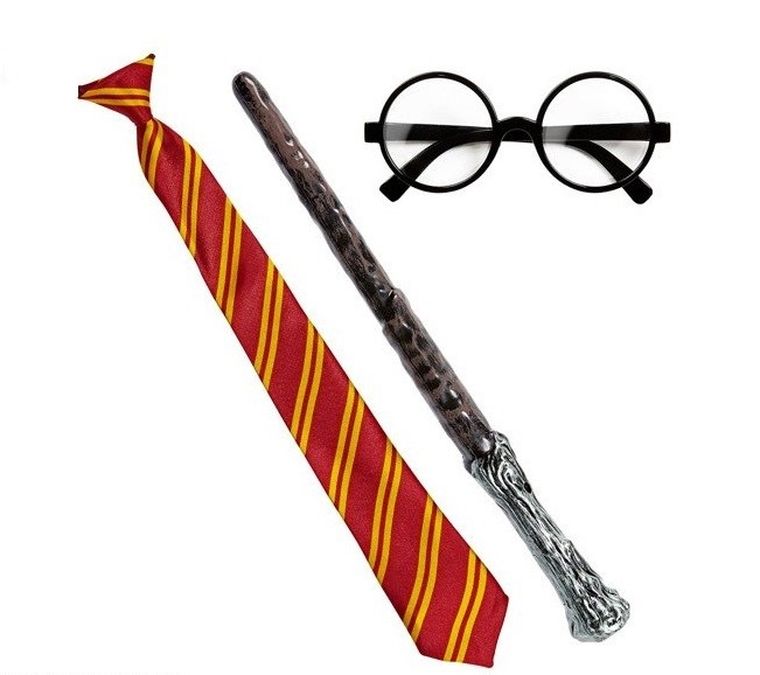 Widmann, Czarodziej, zestaw akcesoriów