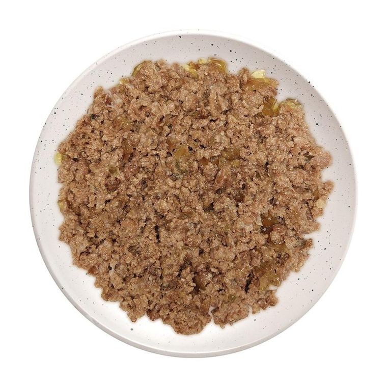 Wiejska Zagroda, Jagnięcina monobiałkowa, karma mokra dla psa, 500g