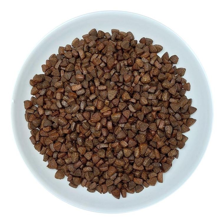 Wiejska Zagroda, Wołowina monobiałkowa, karma sucha dla kota, 3 kg