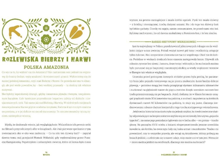 Wielka Księga Prawdziwych Tropicieli