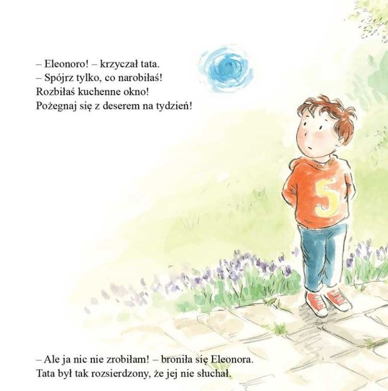 Wielkie wstrętne kłamstwo