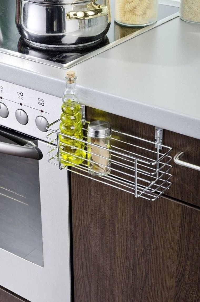 Wielofunkcyjny koszyk do przechowywania