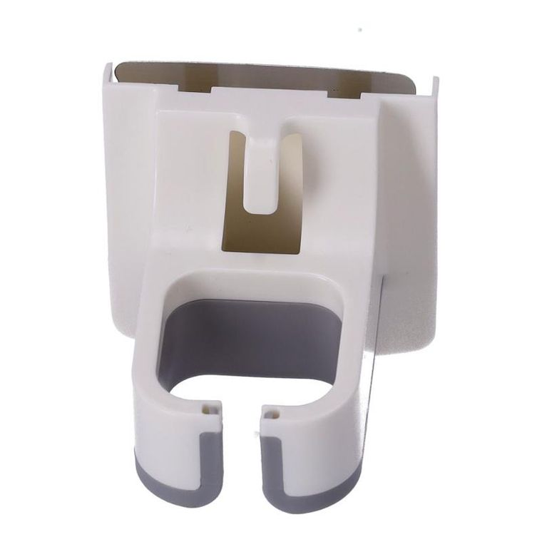 Wielofunkcyjny uchwyt do wieszania, biały