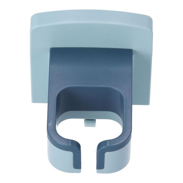 Wielofunkcyjny uchwyt do wieszania, niebieski