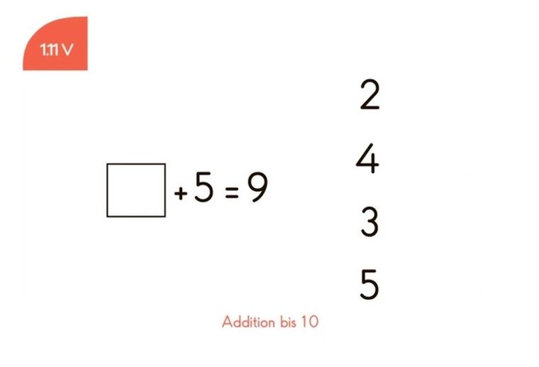 WiemTo, Dodawanie w Zakresie 20, karty edukacyjne