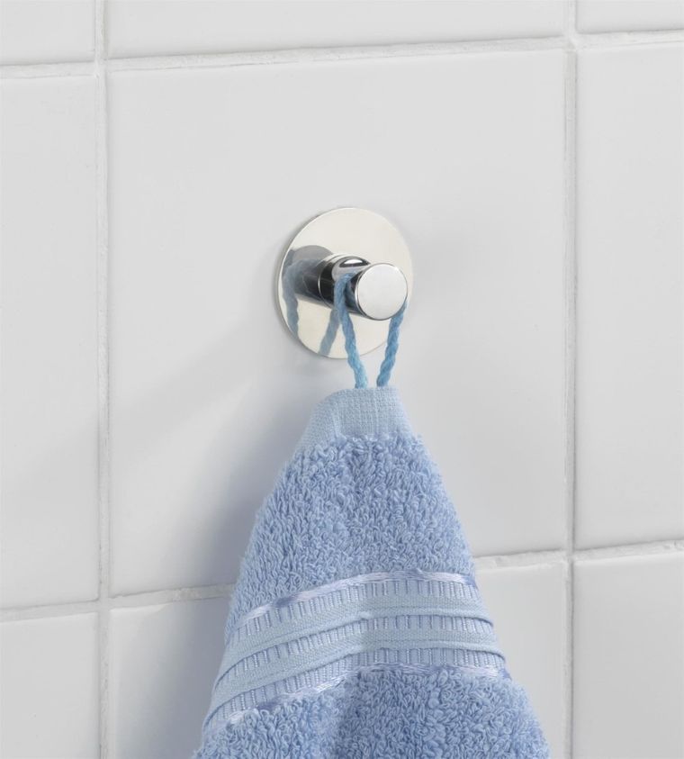 Wieszak łazienkowy, Savona