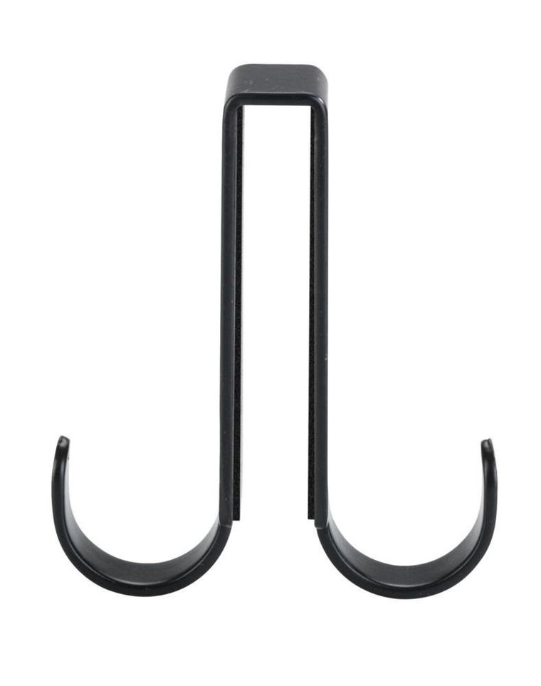 Wieszak na drzwi od kabiny prysznicowej, Bosio