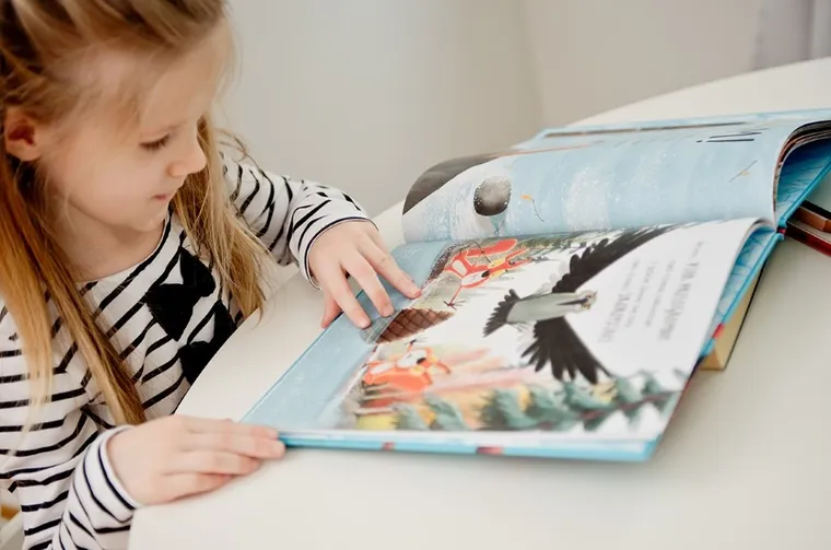 Wiewiórki, które nie chciały się dzielić