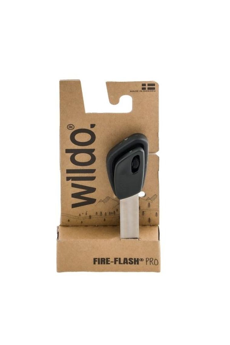 Wildo, Fire-Flash Pro Large, krzesiwo
