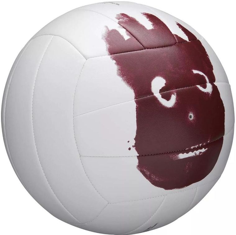 Wilson, AVP Cast Away, piłka siatkowa