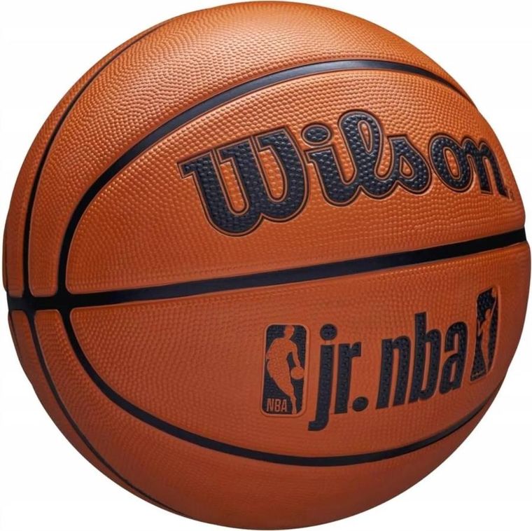 Wilson, Jr. NBA DRV Fam, piłka do koszykówki, rozmiar 7