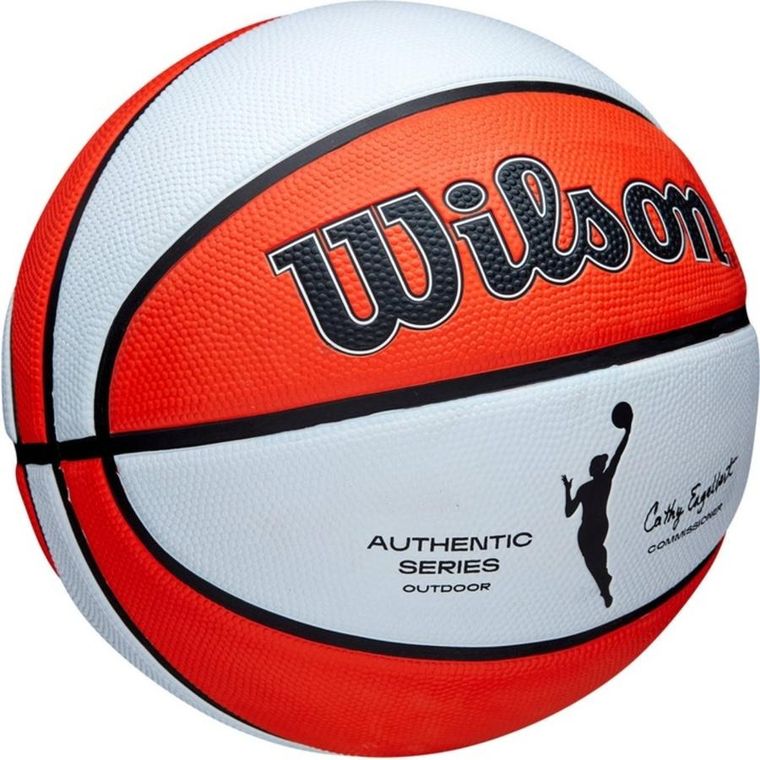 Wilson, NBA Authentic, piłka do koszykówki, rozmiar 5