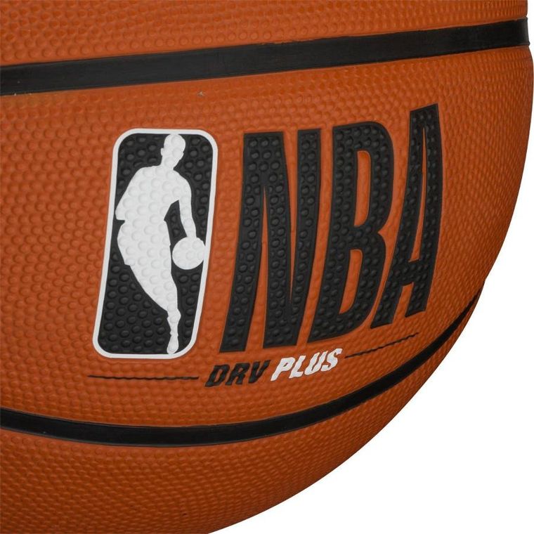 Wilson, NBA DRV Plus, piłka do koszykówki, rozmiar 7