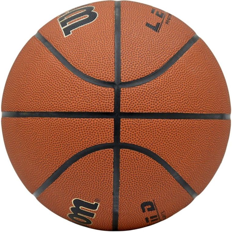 Wilson, piłka do koszykówki, Legend Comp Bskt BR, rozmiar 5