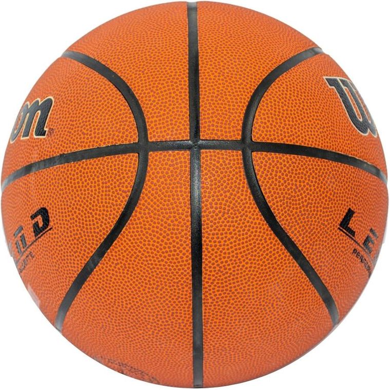 Wilson, piłka do koszykówki, Legend comp bskt br, rozmiar 7