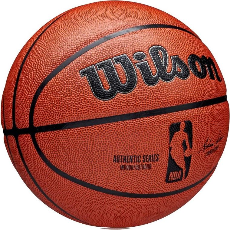 Wilson, piłka do koszykówki, rozmiar 7