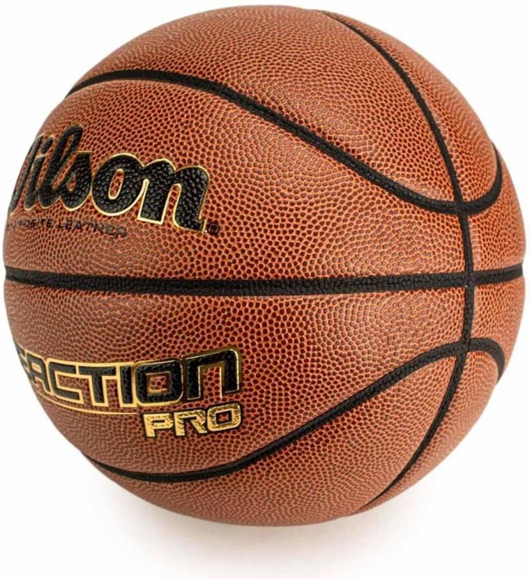 Wilson, Reaction Pro, piłka do koszykówki, rozmiar 7