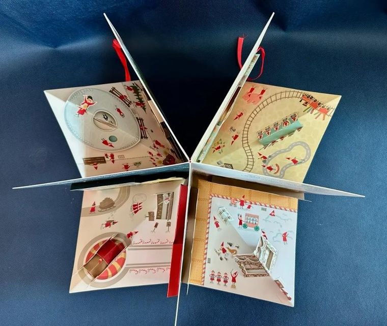 Wioska Świętego Mikołaja