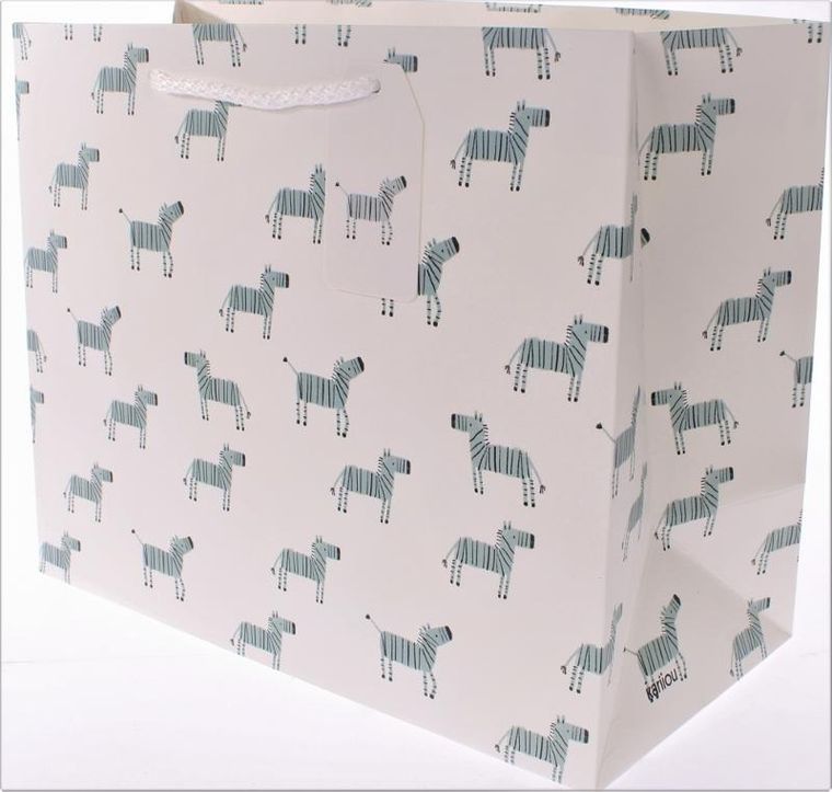 W&k, torebka prezentowa, 35-47-15 cm, 1 szt.