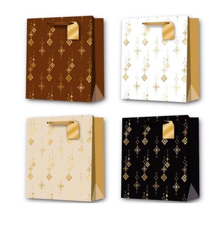 W&K, torebka upominkowa, L, 1 szt.