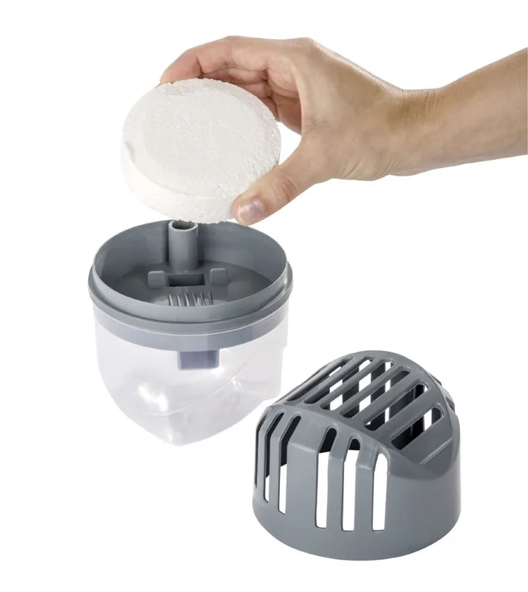 Wkłady do pochłaniacza wilgoci, 4-250 g