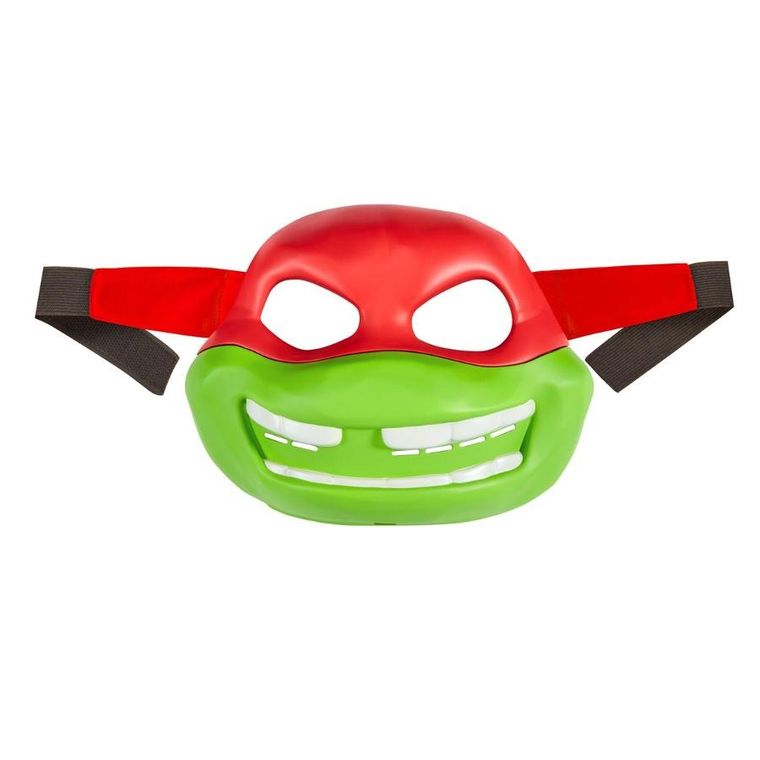 Wojownicze Żółwie Ninja, Raphael, maska