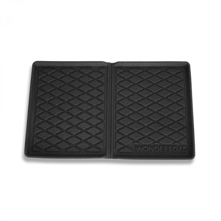 Wonderfold, All Weather Mat, mata podłogowa do wózka 4-miejscowego