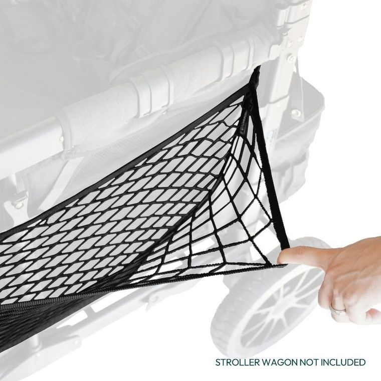 WonderFold, Wondernet Cargo, uniwersalna torba siatkowa