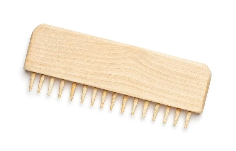 Woodyland, krosno drewniane, ramka do tkania, zestaw kreatywny