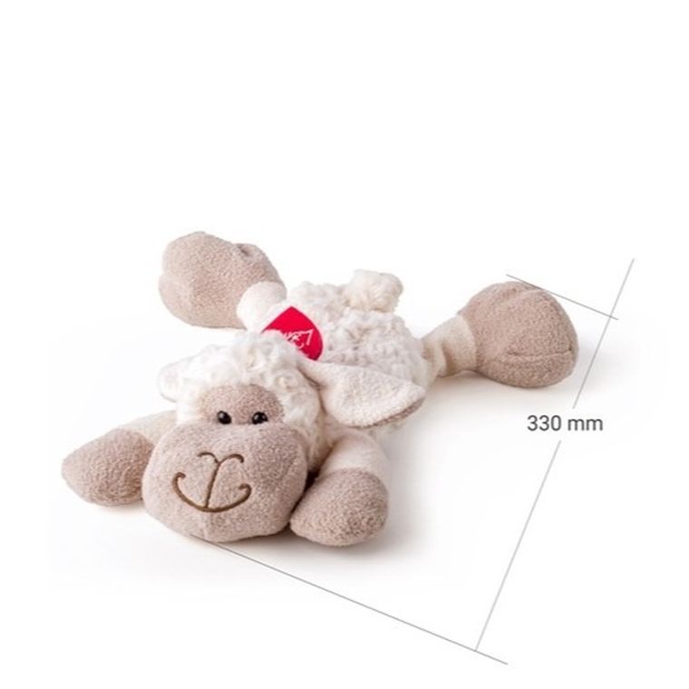 Woodyland, Owca Olivia, maskotka-poduszka rozgrzewająca