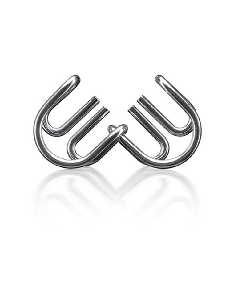 Woodyland, zestaw łamigłówek