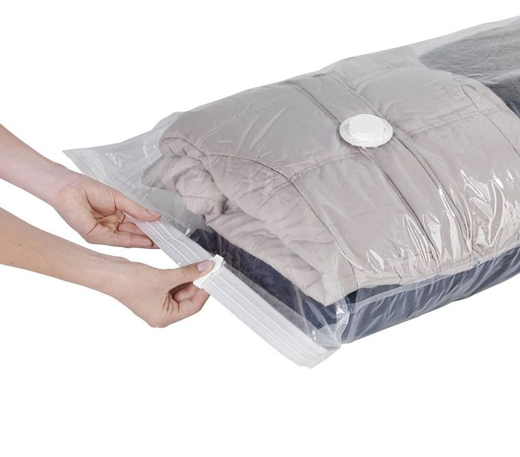 Worki próżniowe, 90-55 cm, 2 szt.