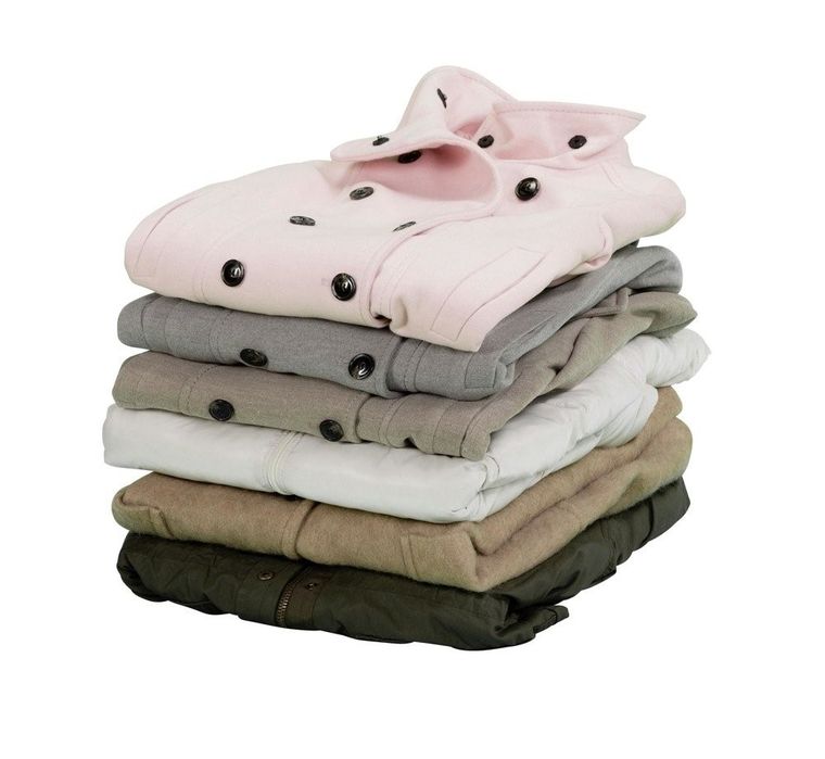 Worki próżniowe do przechowywania + pompka