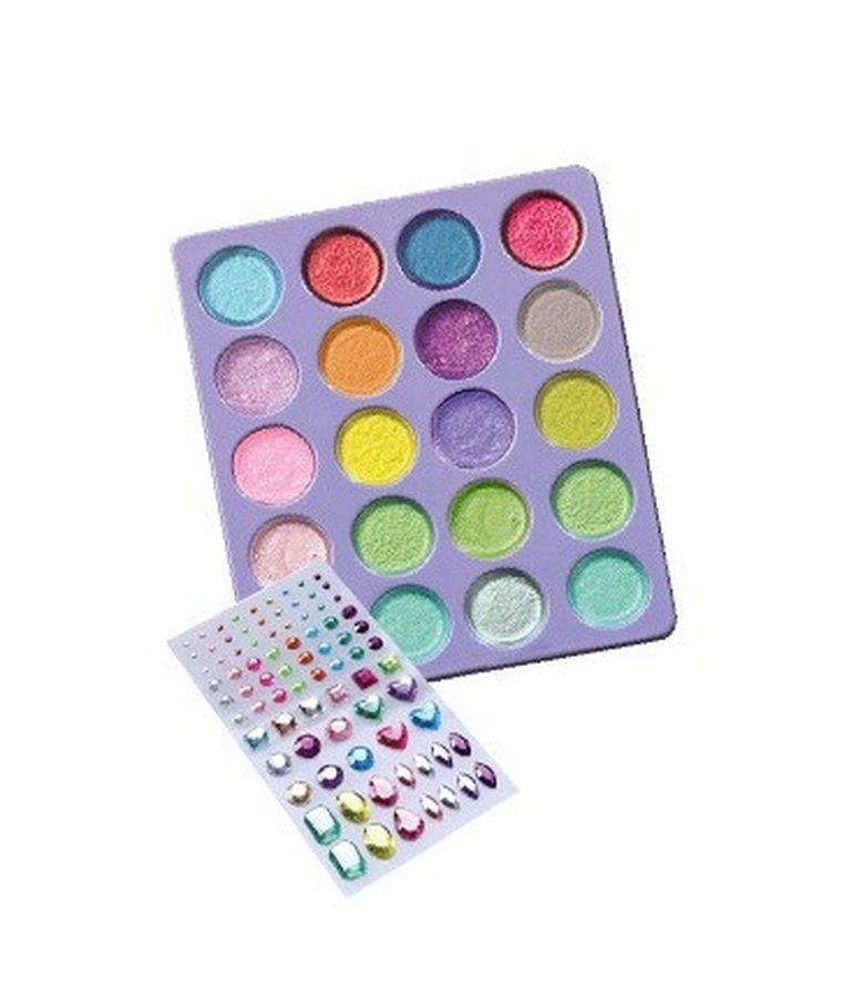 WOW Generation, zestaw artystyczny świecący w ciemności