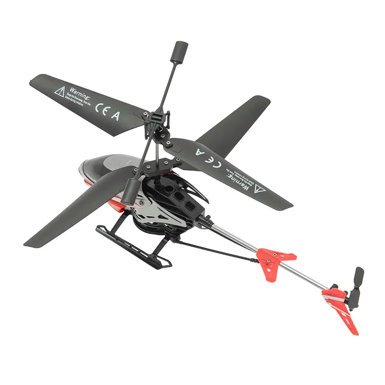 X-Fly, Cobra, helikopter, zdalnie sterowany