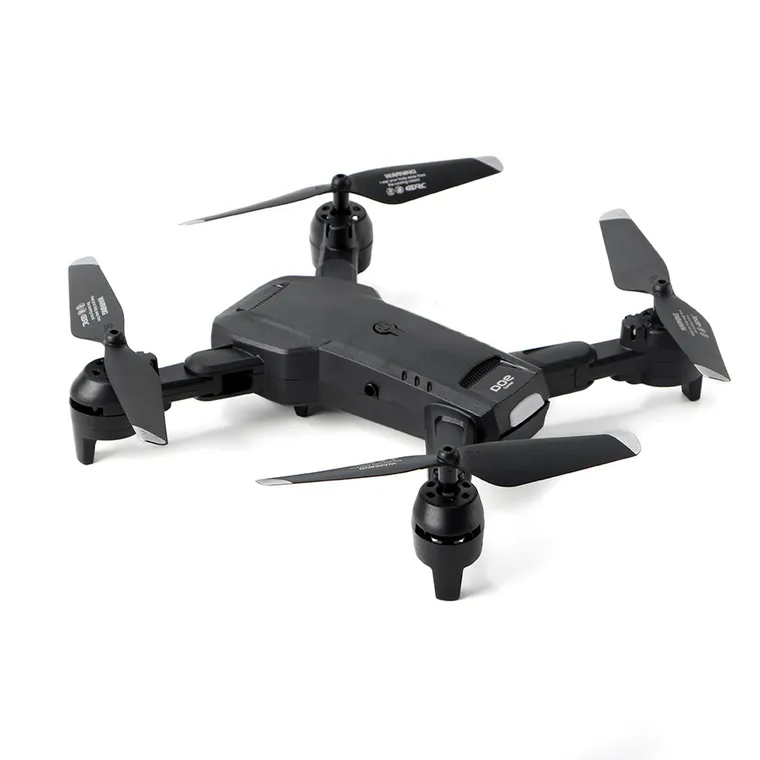 X-Fly, Eagle Eyes, dron zdalnie sterowany, czarny