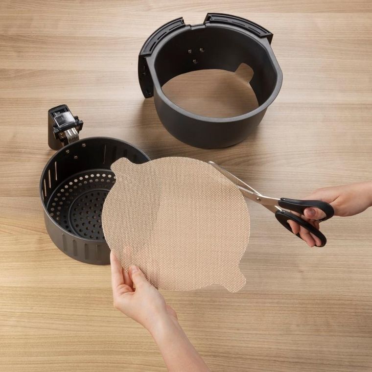 Xavax, filtr do frytkownic beztłuszczowych