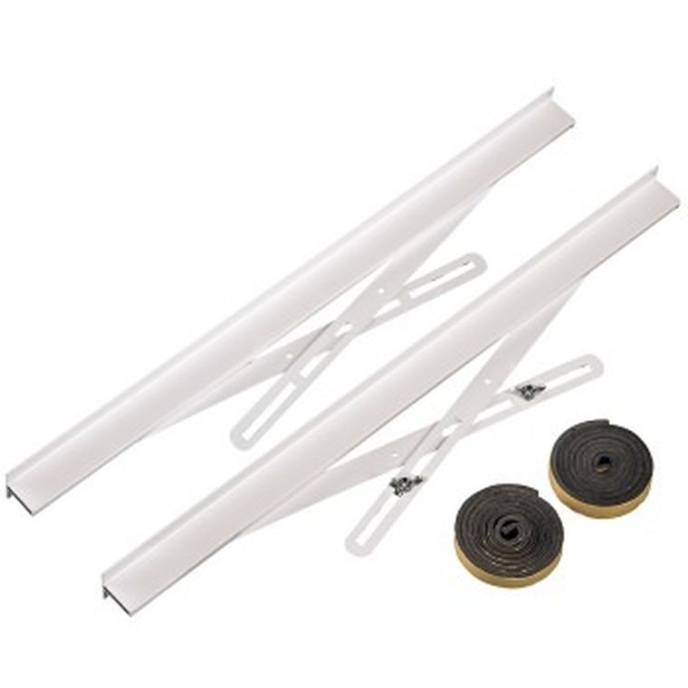 Xavax, łącznik do pralek i suszarek z otwartym frontem