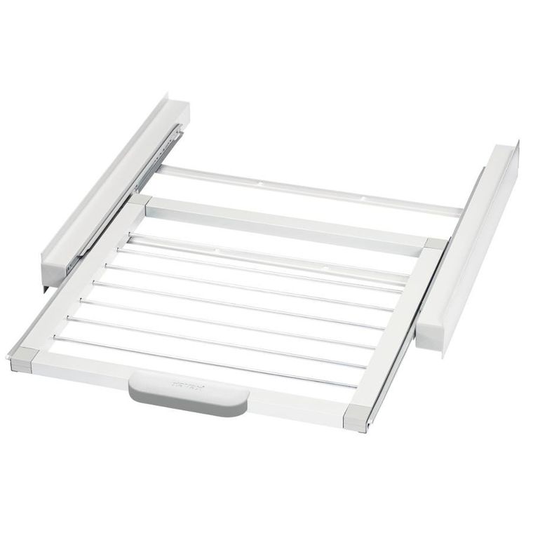 Xavax, łącznik do pralek/suszarek z wbudowaną suszarką na pranie