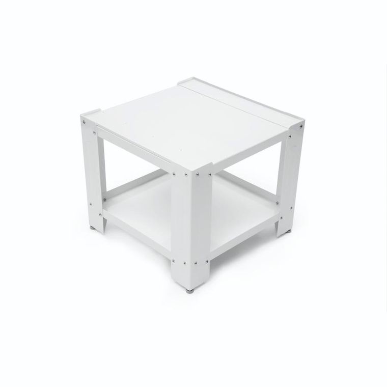 Xavax, podstawa do pralki z półką, 60-60 cm