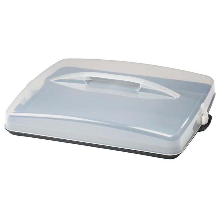 Xavax, pojemnik na ciasto