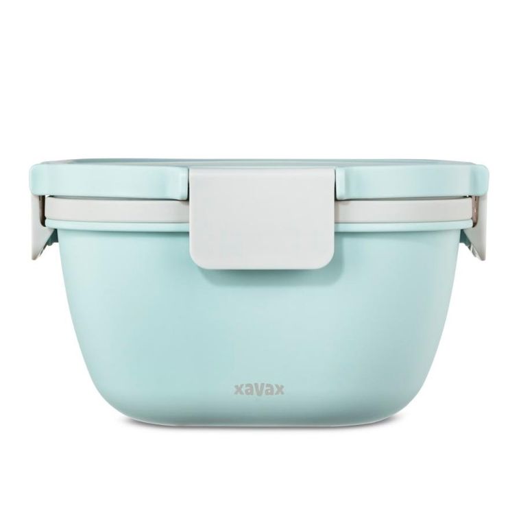 Xavax, To go, lunchbox