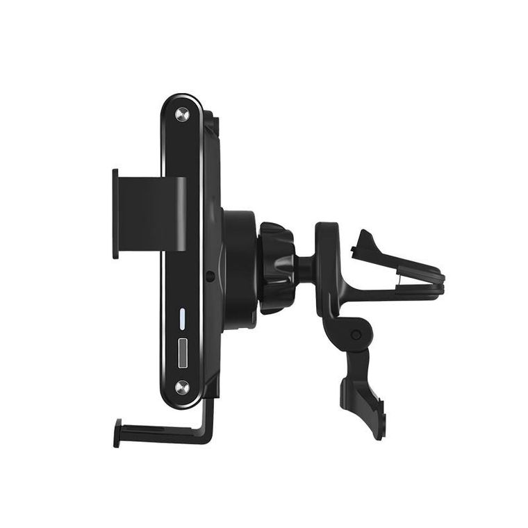 Xblitz, automatyczny uchwyt samochodowy z ładowaniem