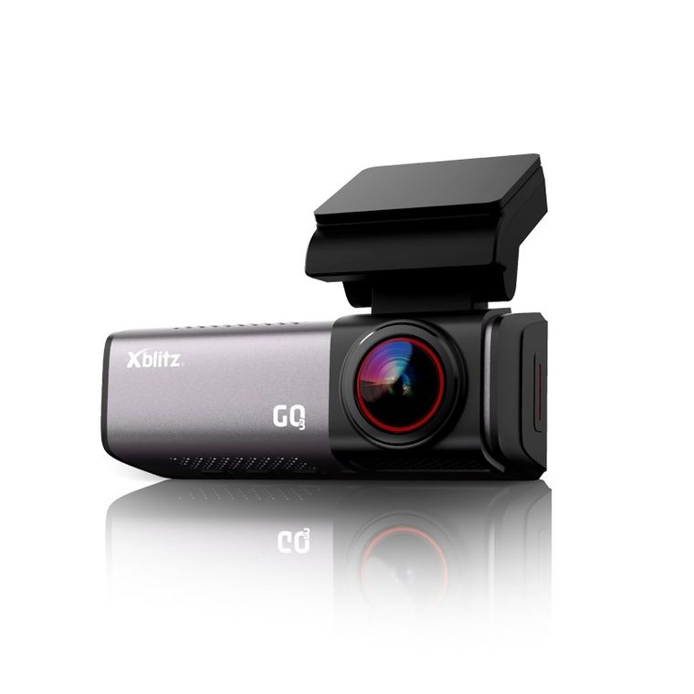Xblitz, GO3, kamera samochodowa GO3
