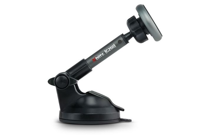 Xblitz, uchwyt magnetyczny do smartfona, G250