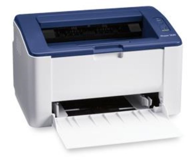 Xerox, drukarka, A4, Phaser 3020V BI