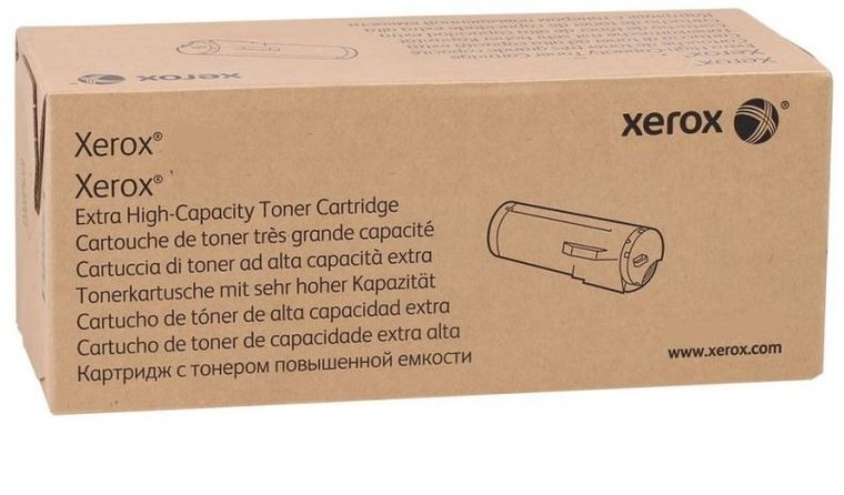 Xerox, toner do drukarki, C230/C235 magenta, 2,5k