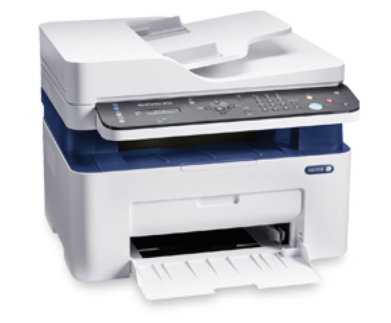 Xerox, urządzenie wielofunkcyjne, WorkCentre, 3025NI