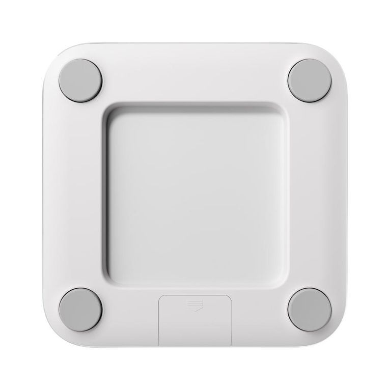 Xiaomi, Body Composition Scale S400, waga łazienkowa